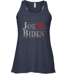 Vote Joe Biden 2020 Election Women's Racerback Tank Women's Racerback Tank - HHHstores