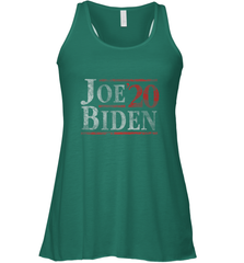 Vote Joe Biden 2020 Election Women's Racerback Tank Women's Racerback Tank - HHHstores