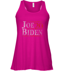 Vote Joe Biden 2020 Election Women's Racerback Tank Women's Racerback Tank - HHHstores
