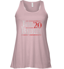 Vote Joe Biden 2020 Election Women's Racerback Tank Women's Racerback Tank - HHHstores