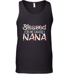 Be Called Nana Men's Tank Top Men's Tank Top - HHHstores