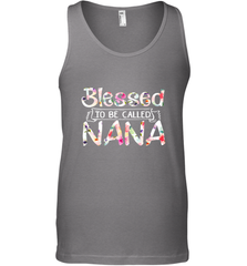 Be Called Nana Men's Tank Top Men's Tank Top - HHHstores