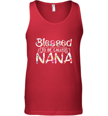 Be Called Nana Men's Tank Top Men's Tank Top - HHHstores