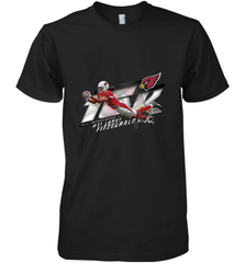 LARRY FITZGERALD Men's Premium T-Shirt Men's Premium T-Shirt - HHHstores