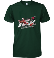 LARRY FITZGERALD Men's Premium T-Shirt Men's Premium T-Shirt - HHHstores