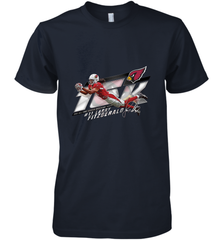 LARRY FITZGERALD Men's Premium T-Shirt Men's Premium T-Shirt - HHHstores