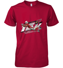LARRY FITZGERALD Men's Premium T-Shirt Men's Premium T-Shirt - HHHstores