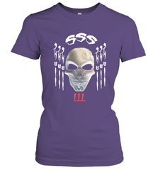 The mask of skull Halloween Women's T-Shirt Women's T-Shirt - HHHstores