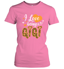 Love being Gigi Women's T-Shirt Women's T-Shirt - HHHstores