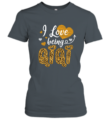 Love being Gigi Women's T-Shirt Women's T-Shirt - HHHstores