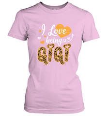 Love being Gigi Women's T-Shirt Women's T-Shirt - HHHstores