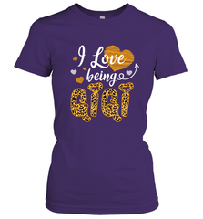 Love being Gigi Women's T-Shirt Women's T-Shirt - HHHstores