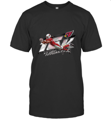 LARRY FITZGERALD Men's T-Shirt Men's T-Shirt - HHHstores