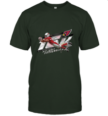 LARRY FITZGERALD Men's T-Shirt Men's T-Shirt - HHHstores