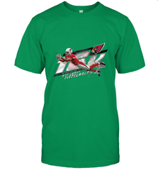 LARRY FITZGERALD Men's T-Shirt Men's T-Shirt - HHHstores