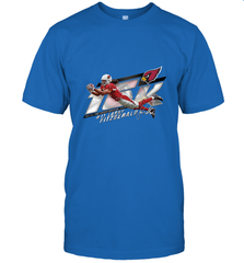 LARRY FITZGERALD Men's T-Shirt Men's T-Shirt - HHHstores