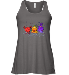 Baseball Halloween Funny Women's Racerback Tank Women's Racerback Tank - HHHstores