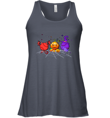 Baseball Halloween Funny Women's Racerback Tank Women's Racerback Tank - HHHstores