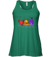 Baseball Halloween Funny Women's Racerback Tank Women's Racerback Tank - HHHstores