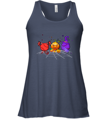 Baseball Halloween Funny Women's Racerback Tank Women's Racerback Tank - HHHstores
