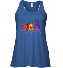 Baseball Halloween Funny Women's Racerback Tank Women's Racerback Tank - HHHstores