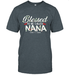 Blessed to be called Nana design Men's T-Shirt Men's T-Shirt - HHHstores