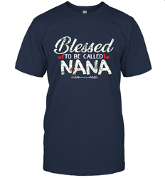 Blessed to be called Nana design Men's T-Shirt