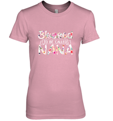 Be Called Nana Women's Premium T-Shirt Women's Premium T-Shirt - HHHstores