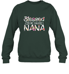 Be Called Nana Crewneck Sweatshirt Crewneck Sweatshirt - HHHstores