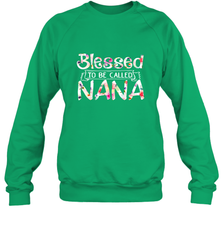 Be Called Nana Crewneck Sweatshirt Crewneck Sweatshirt - HHHstores