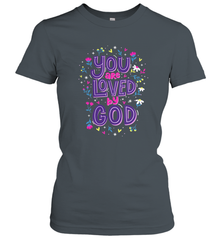 Christian Valentine's Day Women's T-Shirt Women's T-Shirt - HHHstores