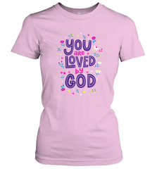 Christian Valentine's Day Women's T-Shirt Women's T-Shirt - HHHstores