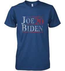 Vote Joe Biden 2020 Election Men's Premium T-Shirt Men's Premium T-Shirt - HHHstores