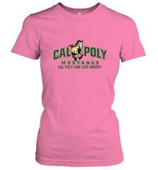 Cal Poly San Luis Obispo Premium PPCP03 Women's T-Shirt Women's T-Shirt - HHHstores
