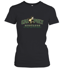 Cal Poly San Luis Obispo Premium PPCP03 Women's T-Shirt Women's T-Shirt - HHHstores