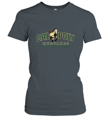 Cal Poly San Luis Obispo Premium PPCP03 Women's T-Shirt Women's T-Shirt - HHHstores
