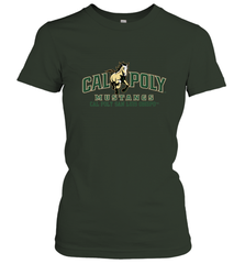 Cal Poly San Luis Obispo Premium PPCP03 Women's T-Shirt Women's T-Shirt - HHHstores