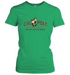 Cal Poly San Luis Obispo Premium PPCP03 Women's T-Shirt Women's T-Shirt - HHHstores