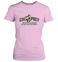 Cal Poly San Luis Obispo Premium PPCP03 Women's T-Shirt Women's T-Shirt - HHHstores