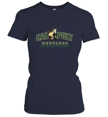 Cal Poly San Luis Obispo Premium PPCP03 Women's T-Shirt Women's T-Shirt - HHHstores