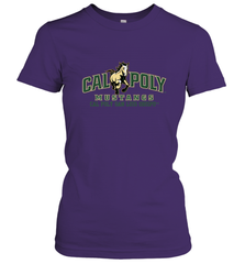 Cal Poly San Luis Obispo Premium PPCP03 Women's T-Shirt Women's T-Shirt - HHHstores