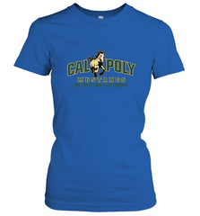 Cal Poly San Luis Obispo Premium PPCP03 Women's T-Shirt Women's T-Shirt - HHHstores