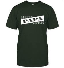 Best Papa Ever  Father's Day Men's T-Shirt Men's T-Shirt - HHHstores