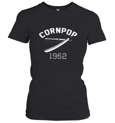 Joe Biden CornPop, Biden 2020 Corn Pop Women's T-Shirt
