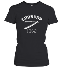 Joe Biden CornPop, Biden 2020 Corn Pop Women's T-Shirt Women's T-Shirt - HHHstores
