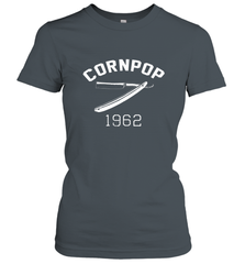 Joe Biden CornPop, Biden 2020 Corn Pop Women's T-Shirt Women's T-Shirt - HHHstores