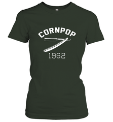 Joe Biden CornPop, Biden 2020 Corn Pop Women's T-Shirt Women's T-Shirt - HHHstores