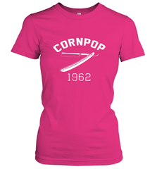 Joe Biden CornPop, Biden 2020 Corn Pop Women's T-Shirt Women's T-Shirt - HHHstores