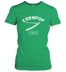 Joe Biden CornPop, Biden 2020 Corn Pop Women's T-Shirt Women's T-Shirt - HHHstores