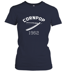 Joe Biden CornPop, Biden 2020 Corn Pop Women's T-Shirt